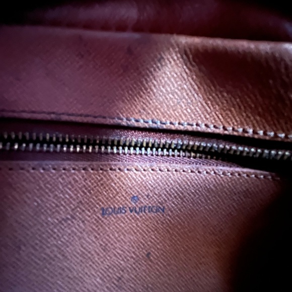 Louis Vuitton Jeune Fille PM - Picture 6 of 15